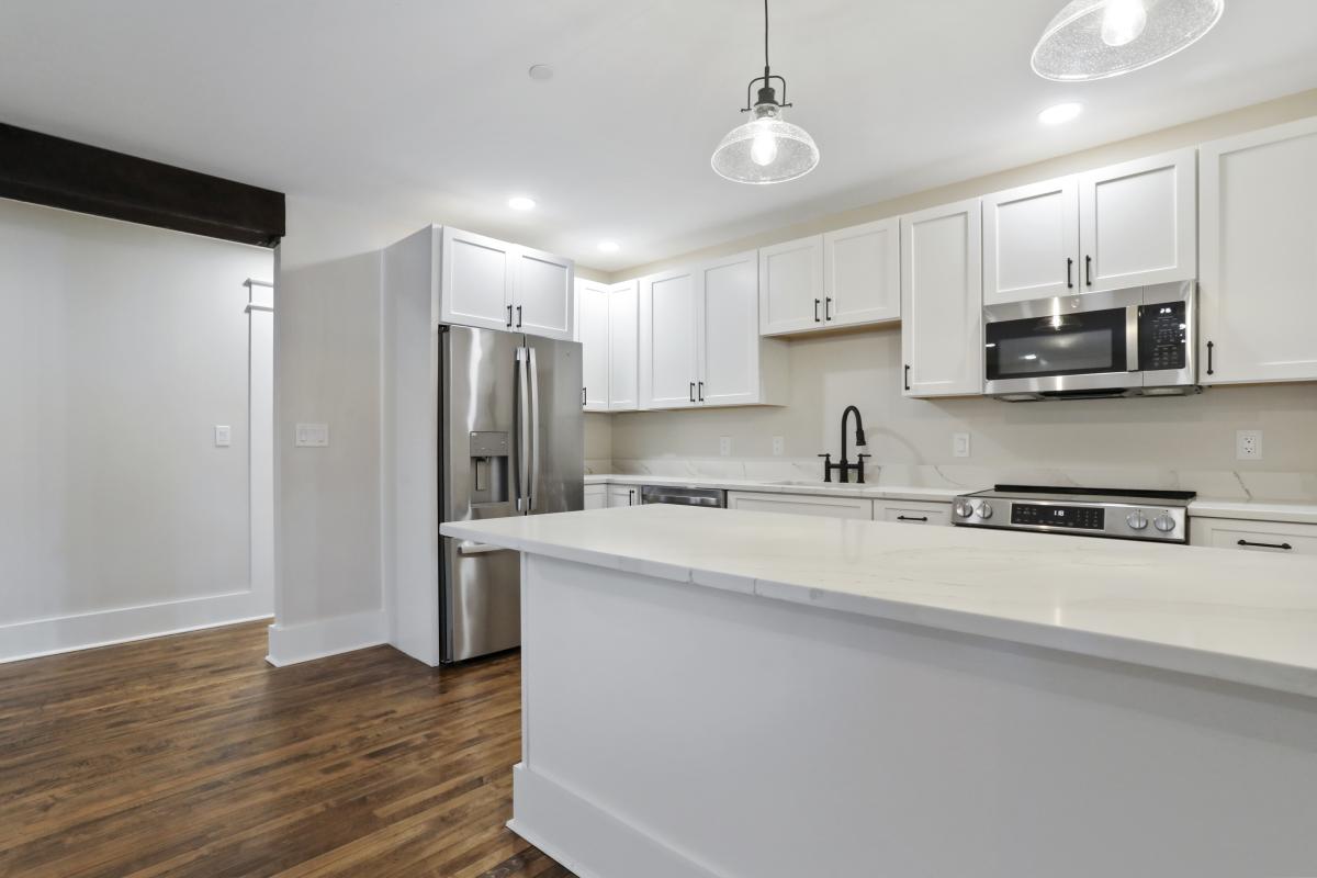 The Depot - Apartment 202