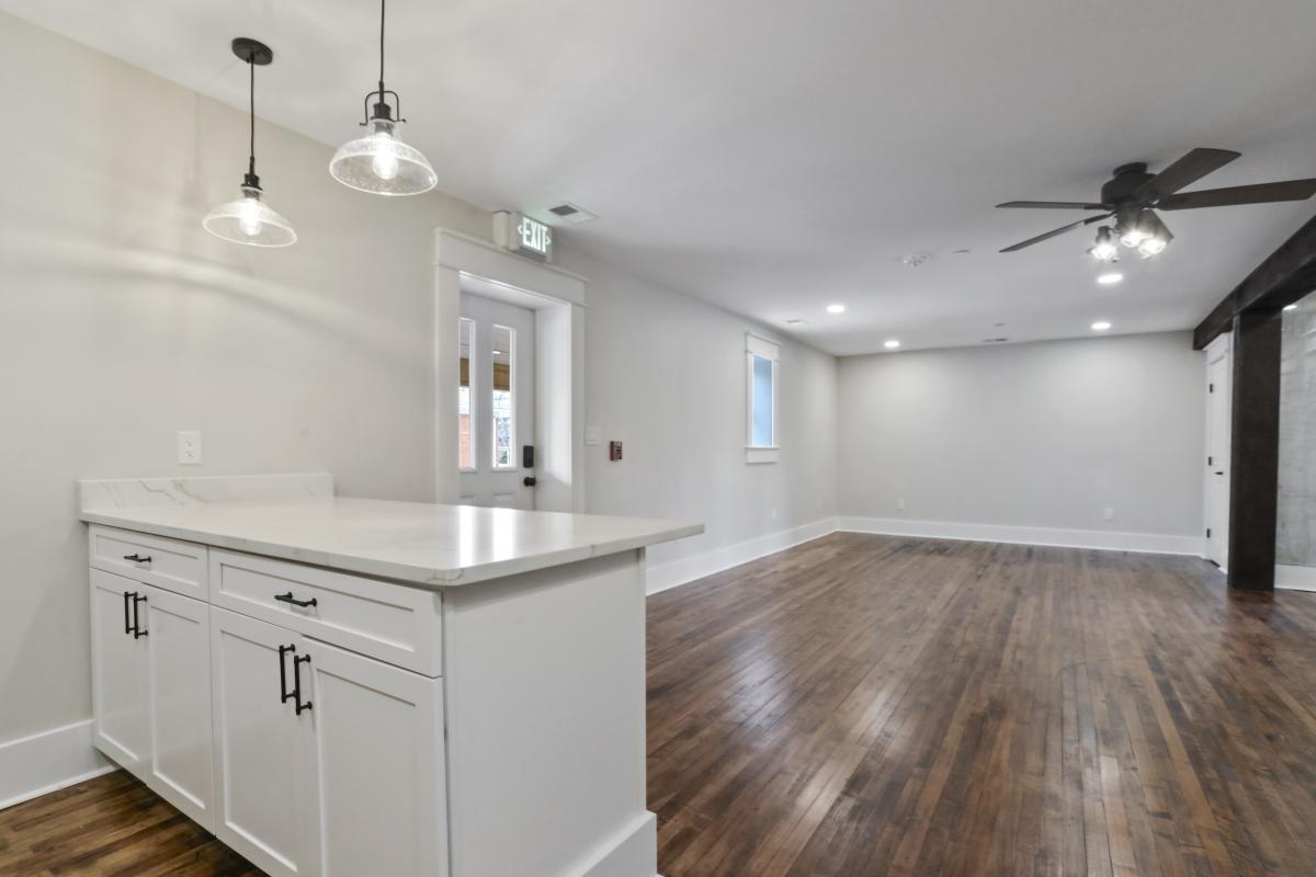 The Depot - Apartment 202