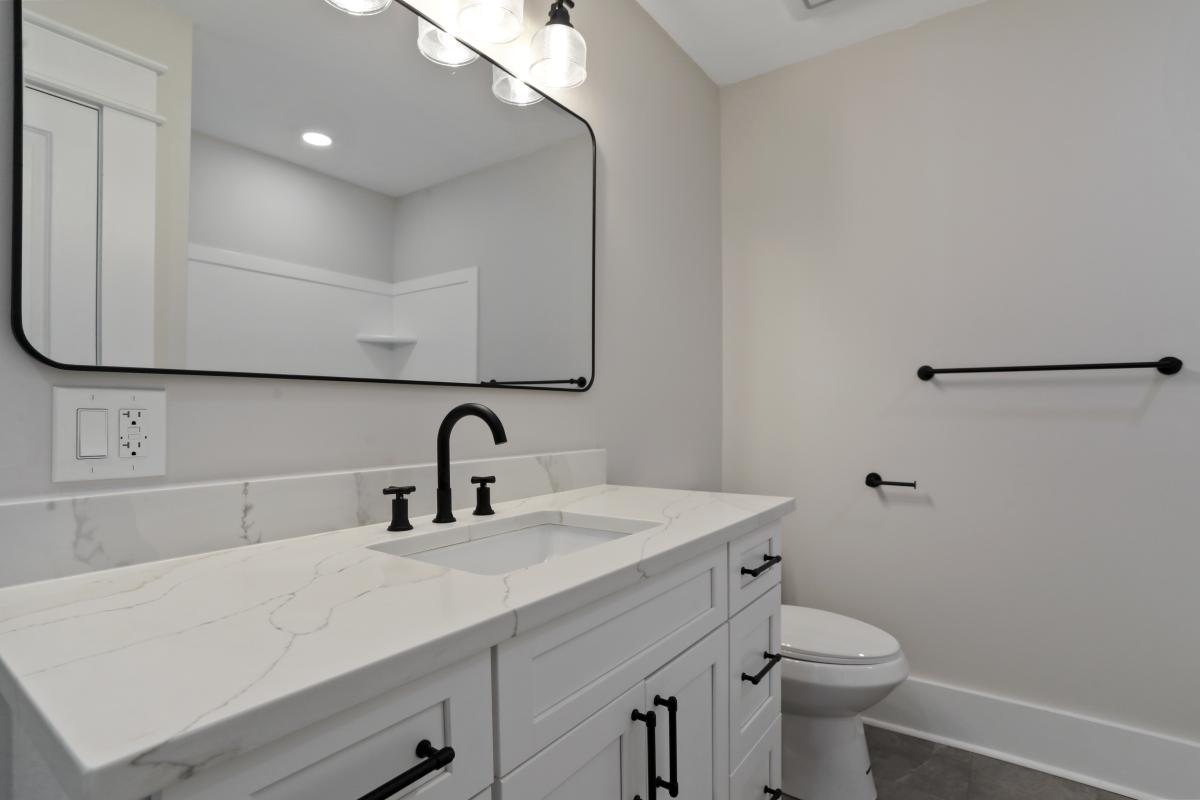The Depot - Apartment 202