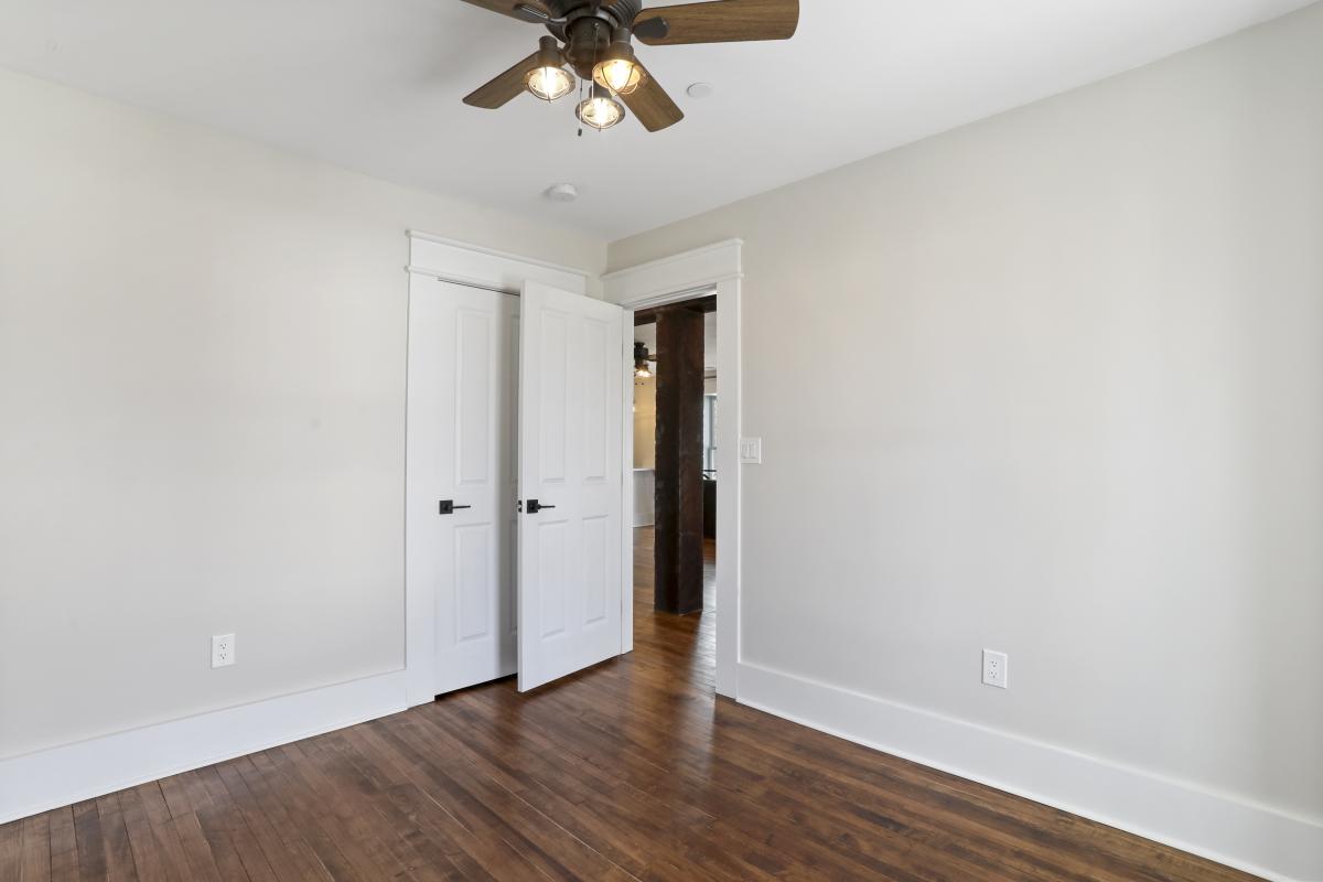 The Depot - Apartment 202