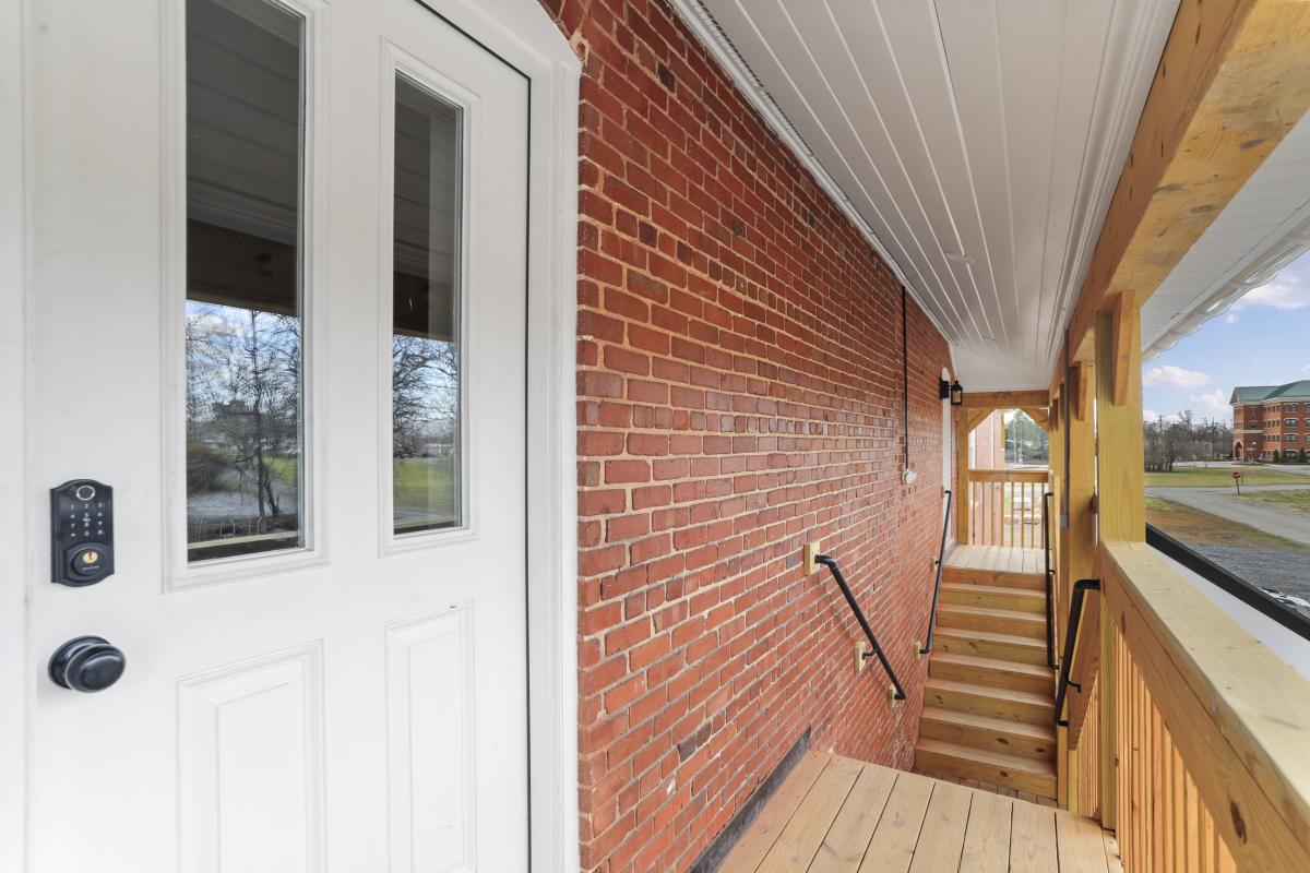 The Depot - Apartment 202