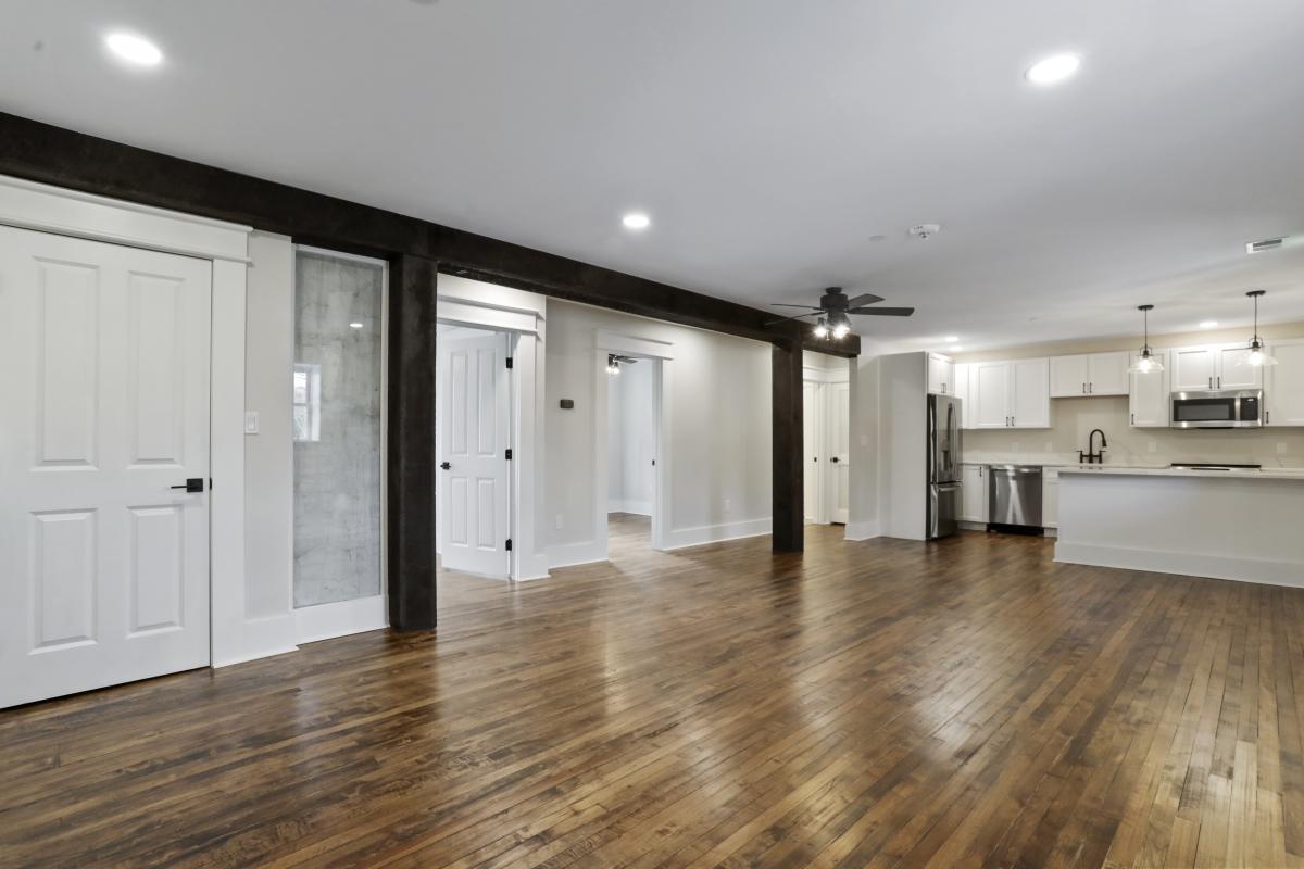 The Depot - Apartment 202