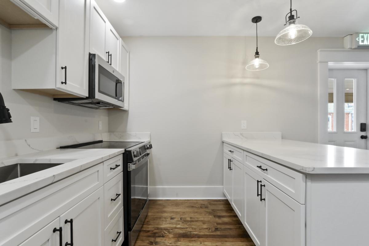 The Depot - Apartment 202