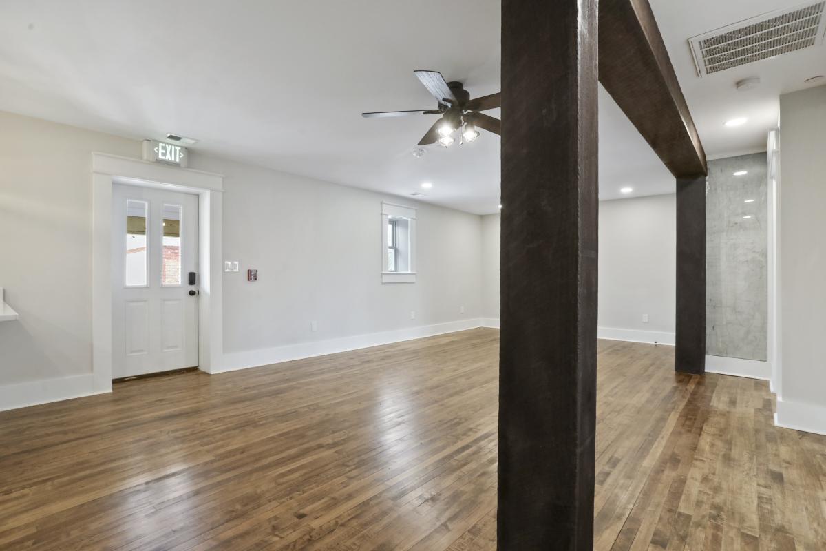 The Depot - Apartment 202