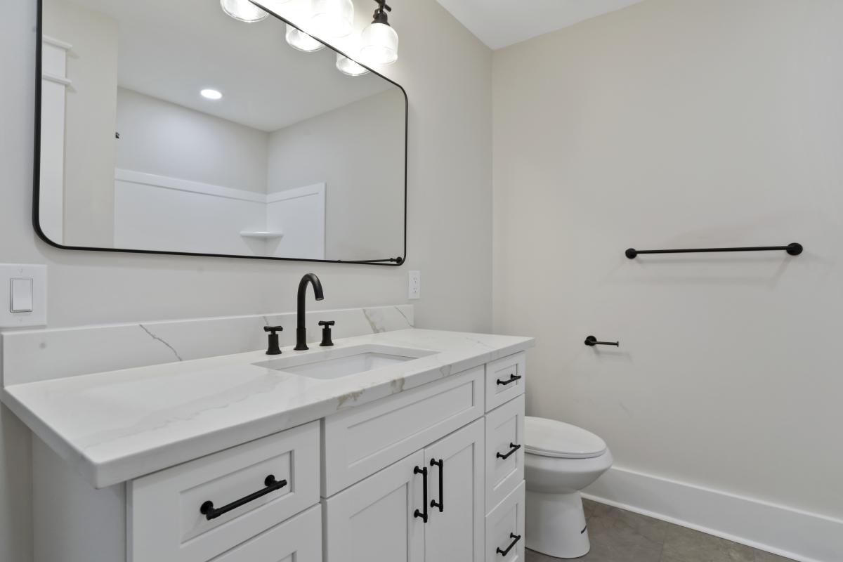 The Depot - Apartment 202