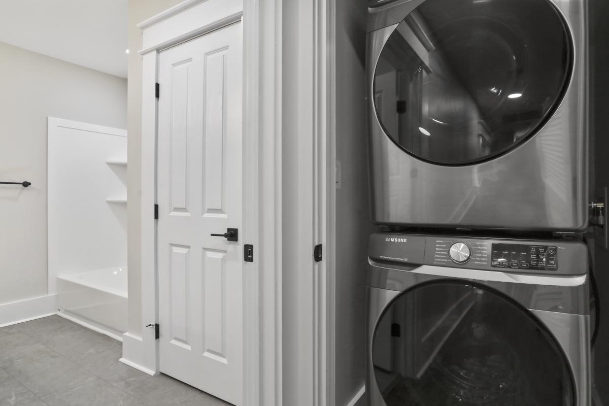 The Depot - Apartment 202