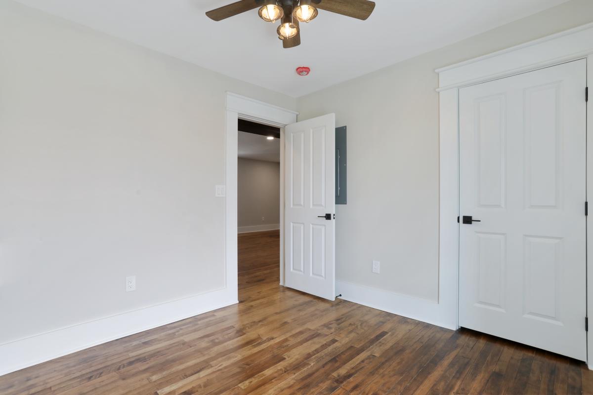 The Depot - Apartment 202