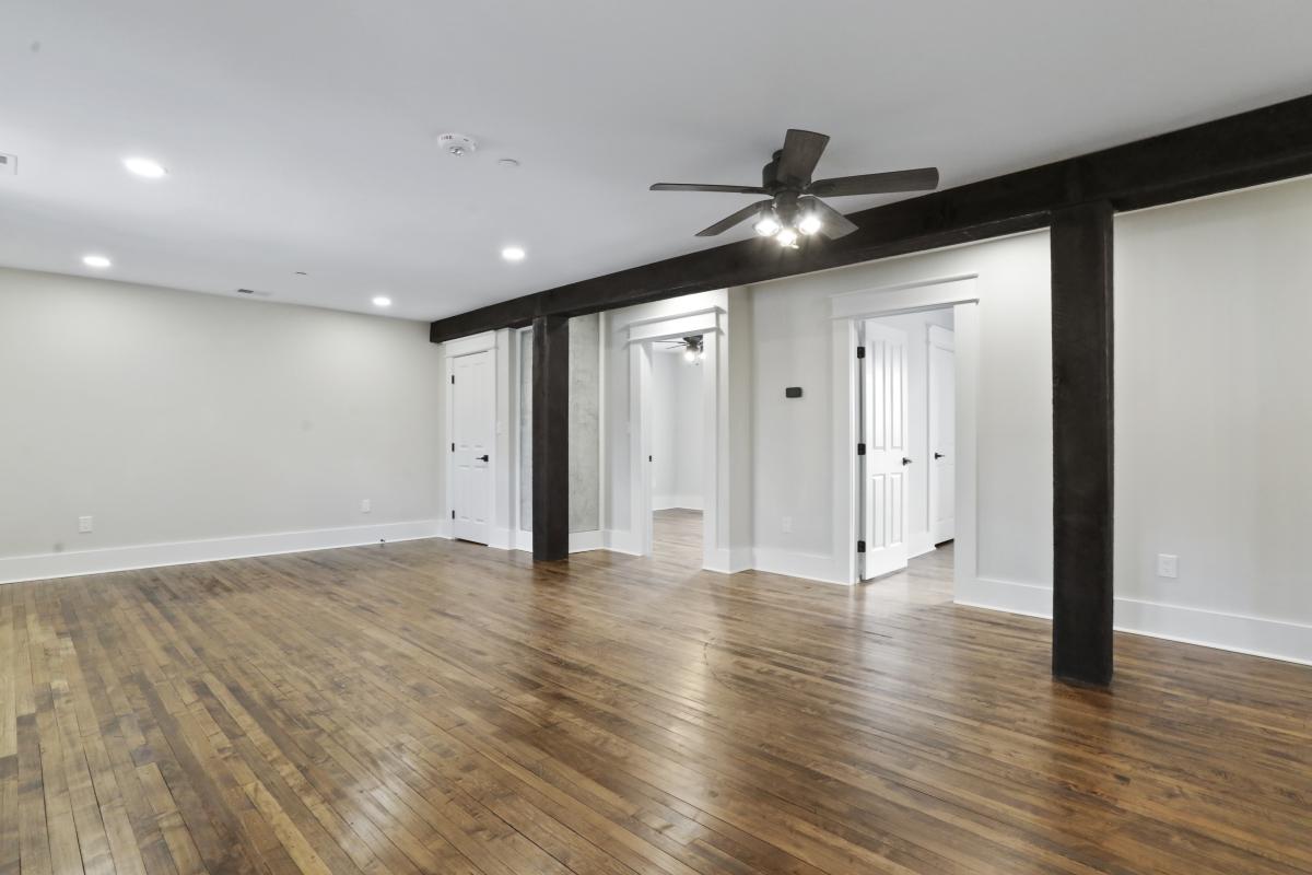 The Depot - Apartment 202